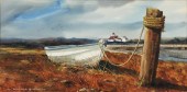 DONALD A. MOSHER BEACH SIDE LA