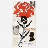 Donald Baechler 1956–2022. Thi