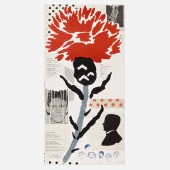 Donald Baechler 1956–2022. Thi