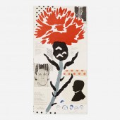 Donald Baechler 1956–2022. Thi