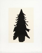 *Donald Baechler (American b.