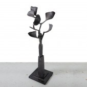 DONALD BAECHLER (MANNER), SCUL