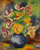 DONALD BAIN (1904-1979)<br />