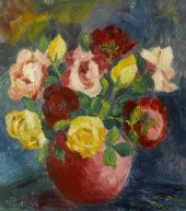 DONALD BAIN (1904-1979)<br />
