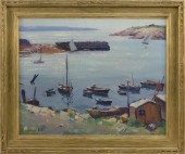 DONALD BARTON (MASSACHUSETTS,