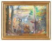 DONALD BEAL (MASSACHUSETTS, B.