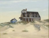 DONALD BRYAN (1924-2013) 'AT T