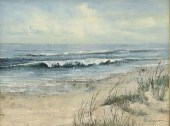 DONALD BRYAN (1924-2013) 'CHAN
