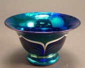 DONALD CARLSON IRIDESCENT PULL