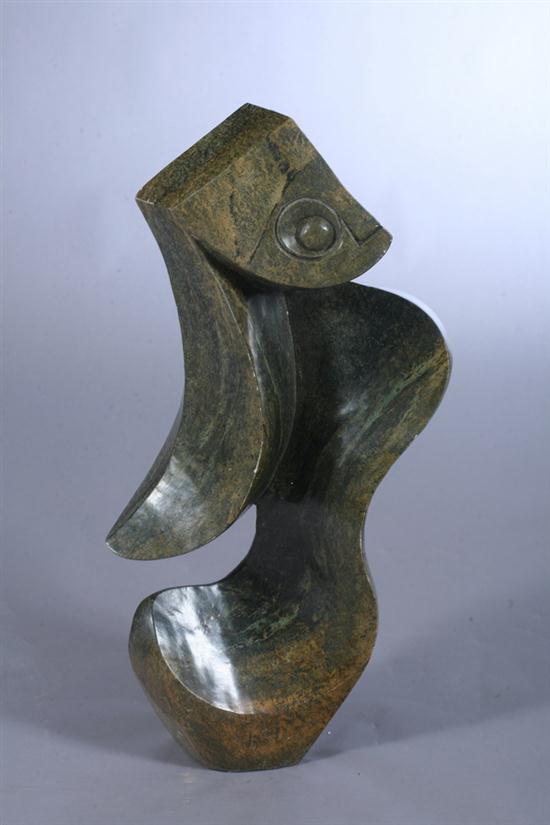 DONALD CHAPENGA SHONA (African b.