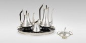 Donald Colflesh. Four-piece Ci