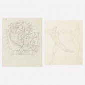 Donald De Lue 1897–1988. Preli