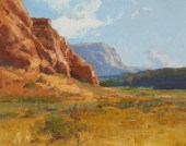 DONALD DEMERS, (B. 1956), DESE