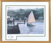 DONALD DEMERS (MAINE/MASSACHUS