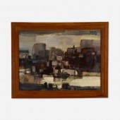 Donald Deskey 1894–1989. Untit