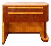 DONALD DESKEY ART DECO SIDEBOA