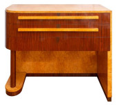 DONALD DESKEY ART DECO SIDEBOA