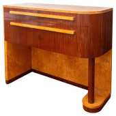 DONALD DESKEY ART DECO SIDEBOA