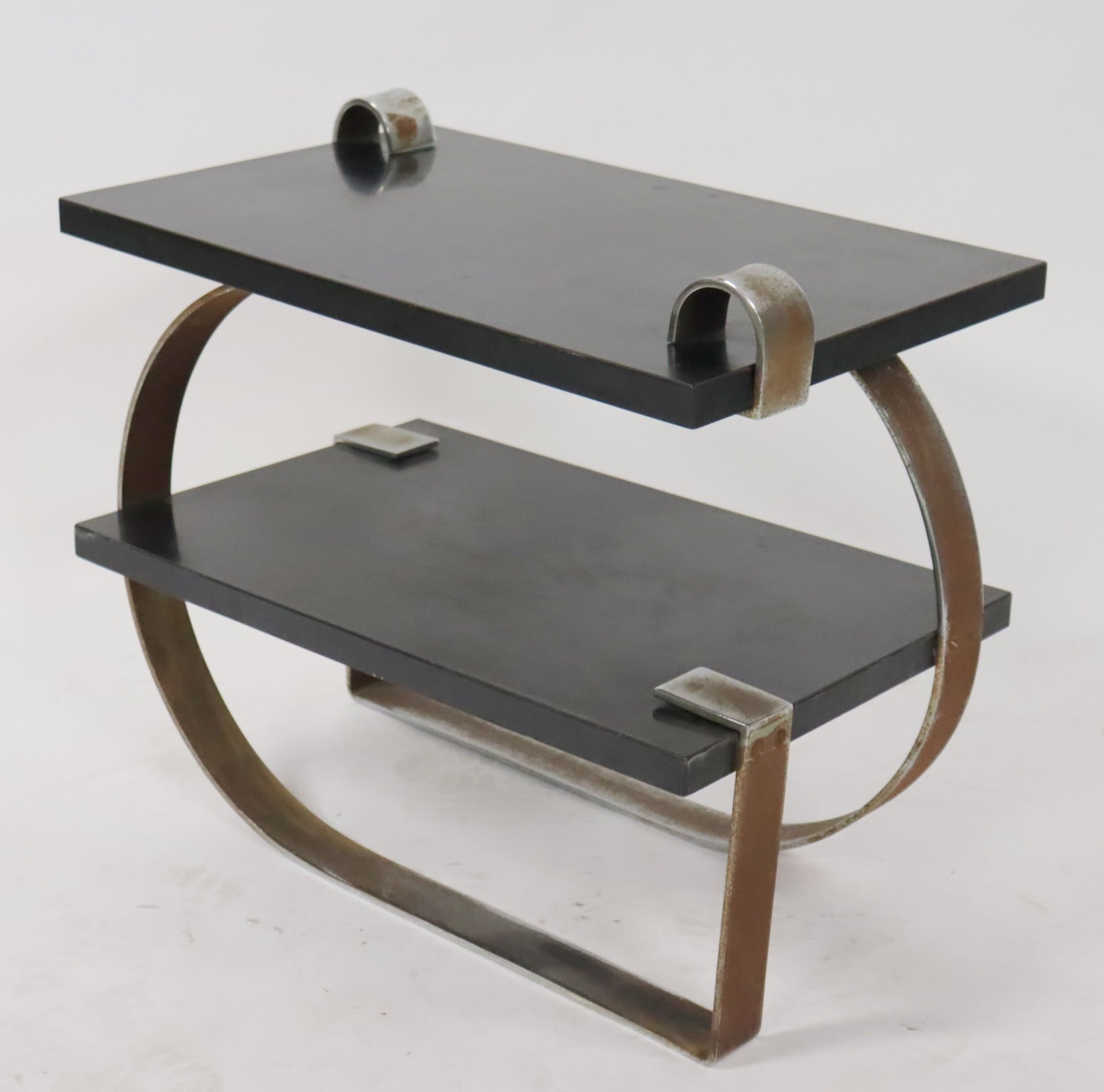 DONALD DESKEY ART DECO TABLE Donald