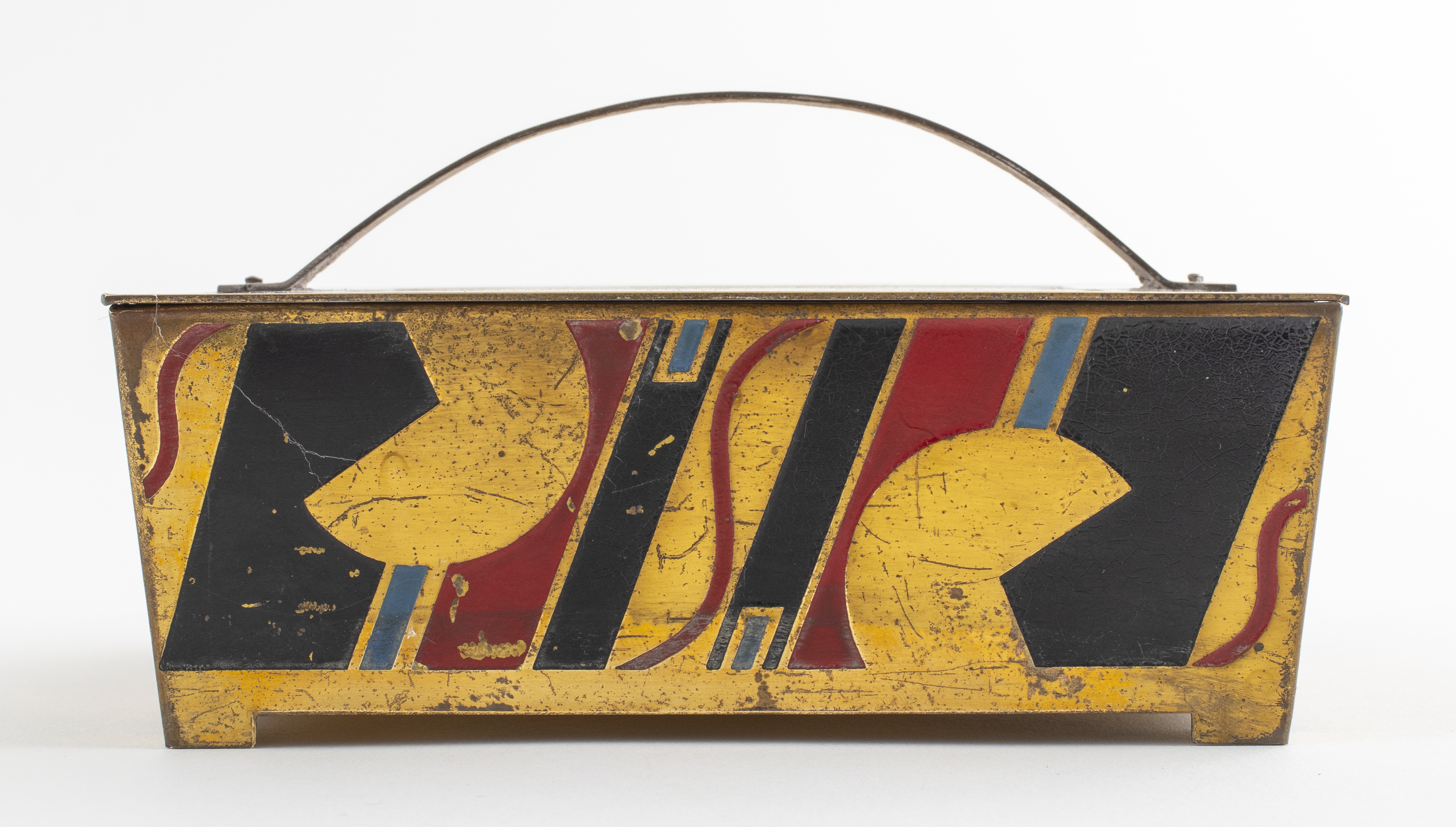 DONALD DESKEY ATTR ART DECO