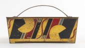 DONALD DESKEY ATTR ART DECO GE
