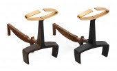 DONALD DESKEY MID-CENTURY ANDI