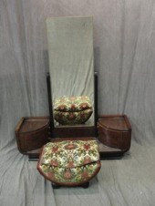 DONALD DESKEY Midcentury Burlw