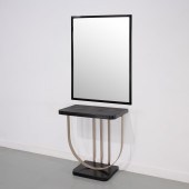 DONALD DESKEY (STYLE), CONSOLE