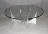 DONALD DRUMM Aluminum Base & G