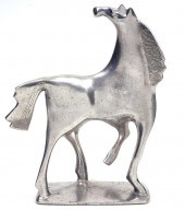 DONALD DRUMM ALUMINUM BRUTALIS