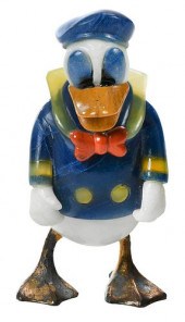 DONALD DUCK IDAR-OBERSTEIN FIG