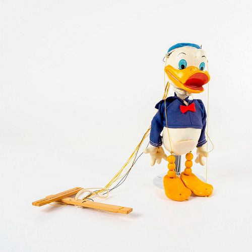 DONALD DUCK PELHAM