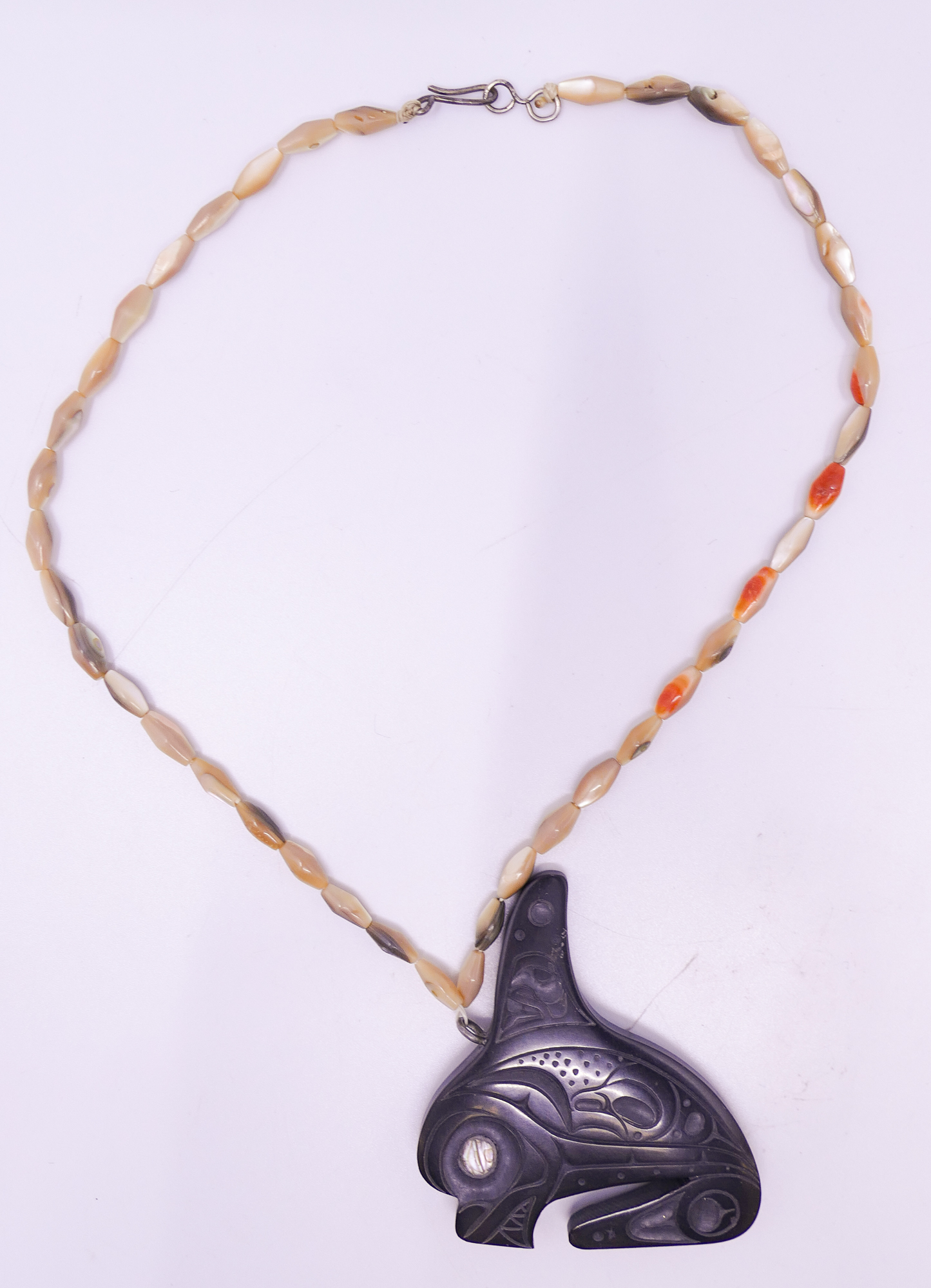 Donald Edgars Killer Whale