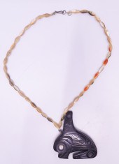Donald Edgars Killer Whale Arg