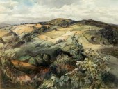 Donald Edwards (British 20th C