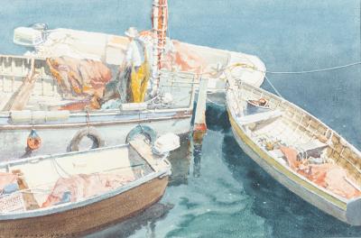 Donald Greig (British