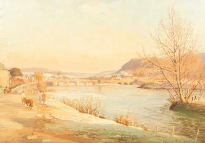Donald Henry Floyd