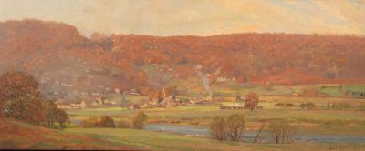 Donald Henry Floyd
