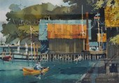 DONALD J. PHILLIPS, AMERICAN 2