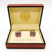 DONALD J. TRUMP SIGNATURE COLL