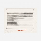 Donald Judd 1928–1994. Untitle