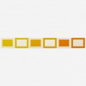 Donald Judd 1928–1994. Untitle