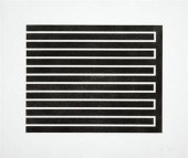 DONALD JUDD  (american 1928-19
