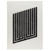 DONALD JUDD (AMERICAN 1928-199