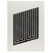 DONALD JUDD (AMERICAN 1928-199