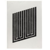 DONALD JUDD (AMERICAN,1928-199