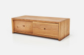 DONALD JUDD STYLE, STORAGE BEN