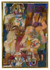 DONALD KELLEY BOSTON EXPRESSIO