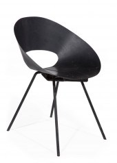 DONALD KNORR FOR KNOLL 132U CH
