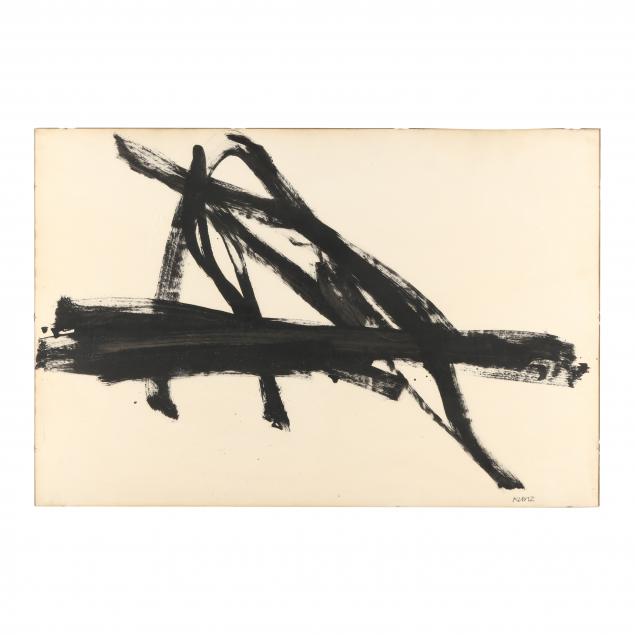 DONALD KUNZ (AMERICAN,
